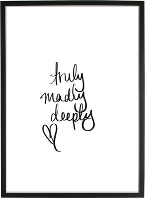 Motivatinal Dose Poster 014 Paper Print(18 inch X 12 inch, Framed)