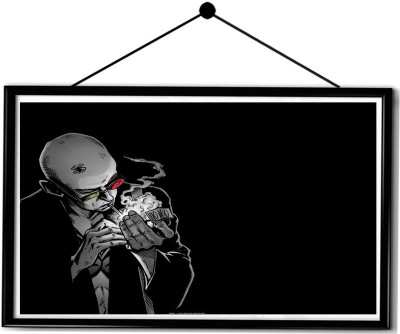 Epic Ink Best Quality Framed Posters Paper Print(16.5 inch X 13.5 inch, Framed)
Epic Ink Best Quality Framed Posters Paper Print(16.5 inch X 13.5 inch, Framed)