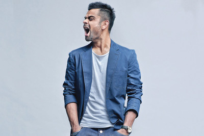 ESP Creation Virat In Blue Paper Poster (12x18 Inch) Paper Print(18 inch X 12 inch, Rolled)
ESP Creation Virat In Blue Paper Poster (12x18 Inch) Paper Print(18 inch X 12 inch, Rolled)