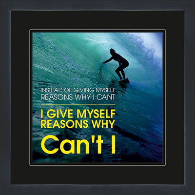 Motivational Poster Extra Large (18"x18") Fine Art Print(18 inch X 18 inch, Framed)
Motivational Poster Extra Large (18"x18") Fine Art Print(18 inch X 18 inch, Framed)