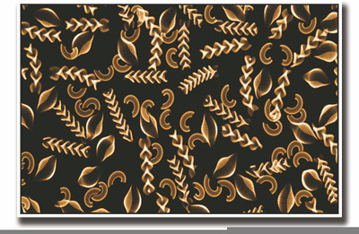 Posterhouzz Abstract black and golden design Fine Art Print(12 inch X 18 inch, Rolled)
Posterhouzz Abstract black and golden design Fine Art Print(12 inch X 18 inch, Rolled)