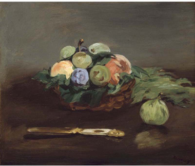 Old Masters Collection - Basket of Fruit by Édouard Manet - Medium Size Ready To Frame Rolled Digital Art Print On Photographic Paper(24 inch X 18 inch, Rolled)
Old Masters Collection - Basket of Fruit by Édouard Manet - Medium Size Ready To Frame Rolled Digital Art Print On Photographic Paper(24 inch X 18 inch, Rolled)