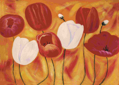 Posterhouzz Abstract Fine Art Print Poster Fine Art Print(12 inch X 18 inch, Rolled) 
Posterhouzz Abstract Fine Art Print Poster Fine Art Print(12 inch X 18 inch, Rolled)