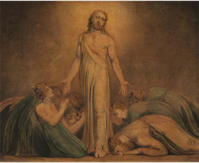 Old Masters Collection - Christ Appearing to the Apostles after the Resurrection by William Blake - Medium Size Ready To Frame Rolled Digital Art Print On Photographic Paper(24 inch X 18 inch, Rolled)
Old Masters Collection - Christ Appearing to the Apostles after the Resurrection by William Blake - Medium Size Ready To Frame Rolled Digital Art Print On Photographic Paper(24 inch X 18 inch, Rolled)