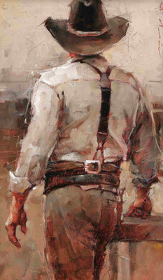 Posterhouzz Western Fine Art Print Poster Fine Art Print(18 inch X 12 inch, Rolled)
Posterhouzz Western Fine Art Print Poster Fine Art Print(18 inch X 12 inch, Rolled)