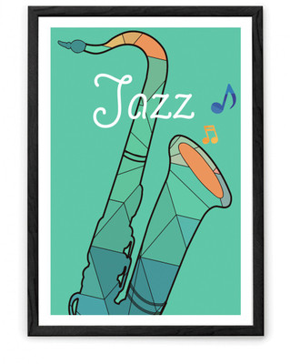 Hulkut Lush Life Art Print with black frame 24 * 36 Inches Fine Art Print(38 inch X 1 inch, Framed)
Hulkut Lush Life Art Print with black frame 24 * 36 Inches Fine Art Print(38 inch X 1 inch, Framed)