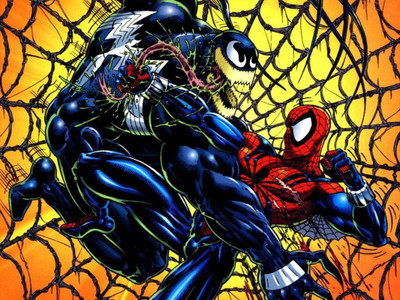 SPIDERMAN COMIC WALLPAPER ON FINE ART HD PICTURE Fine Art Print(19 inch X 13 inch, Rolled)
SPIDERMAN COMIC WALLPAPER ON FINE ART HD PICTURE Fine Art Print(19 inch X 13 inch, Rolled)