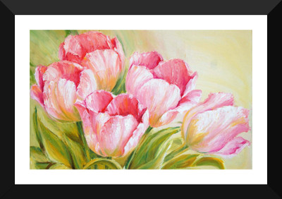 Tallenge - Pink Flower Market - Premium Quality A3 Size Framed Poster Paper Print(17 inch X 12 inch, Framed)
Tallenge - Pink Flower Market - Premium Quality A3 Size Framed Poster Paper Print(17 inch X 12 inch, Framed)