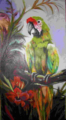 Posterhouzz Animal Fine Art Print Poster Fine Art Print(18 inch X 12 inch, Rolled)
Posterhouzz Animal Fine Art Print Poster Fine Art Print(18 inch X 12 inch, Rolled)