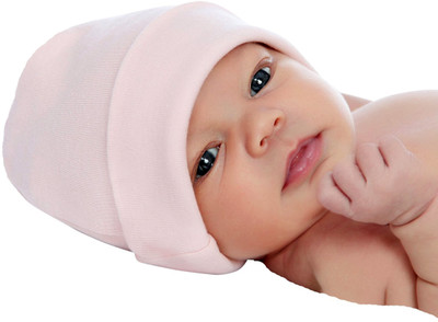 Child's Love - Cute Baby (34) Paper Print(12 inch X 18 inch, Streched)