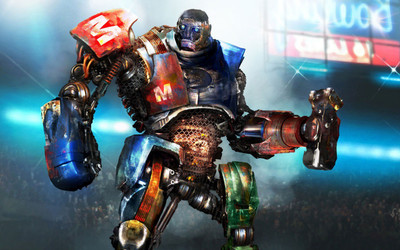 Akhuratha Poster Movie Real Steel HD Wallpaper Background Fine Art Print(12 inch X 18 inch, Rolled)
Akhuratha Poster Movie Real Steel HD Wallpaper Background Fine Art Print(12 inch X 18 inch, Rolled)