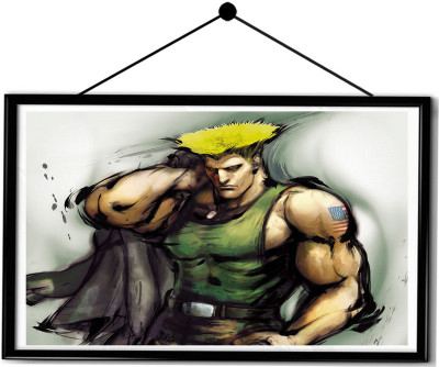 Epic Ink Best Quality Framed Posters Paper Print(16.5 inch X 13.5 inch, Framed)
Epic Ink Best Quality Framed Posters Paper Print(16.5 inch X 13.5 inch, Framed)