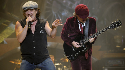Music AC/DC Band (Music) Australia HD Wallpaper Background Fine Art Print(12 inch X 18 inch, Rolled)
Music AC/DC Band (Music) Australia HD Wallpaper Background Fine Art Print(12 inch X 18 inch, Rolled)
