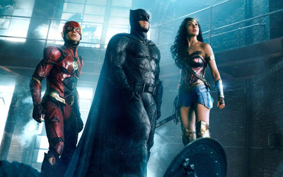 Flash Batman Wonder Woman Justice League ON FINE ART PAPER HD QUALITY WALLPAPER POSTER Fine Art Print(19 inch X 13 inch, Rolled)
Flash Batman Wonder Woman Justice League ON FINE ART PAPER HD QUALITY WALLPAPER POSTER Fine Art Print(19 inch X 13 inch, Rolled)