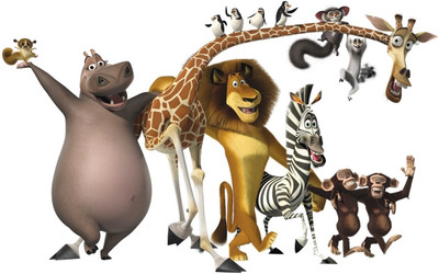 Akhuratha Poster Movie Madagascar Madagascar HD Wallpaper Background Fine Art Print(12 inch X 18 inch, Rolled)
Akhuratha Poster Movie Madagascar Madagascar HD Wallpaper Background Fine Art Print(12 inch X 18 inch, Rolled)