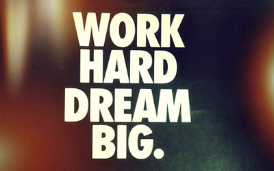 Posterhouzz Work Hard and Dream Big - Motivational Poster Paper Print(12 inch X 18 inch, Rolled)
Posterhouzz Work Hard and Dream Big - Motivational Poster Paper Print(12 inch X 18 inch, Rolled)
