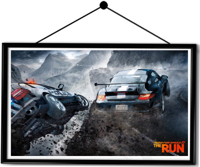 Epic Ink Best Quality Framed Posters Paper Print(16.5 inch X 13.5 inch, Framed)
Epic Ink Best Quality Framed Posters Paper Print(16.5 inch X 13.5 inch, Framed)