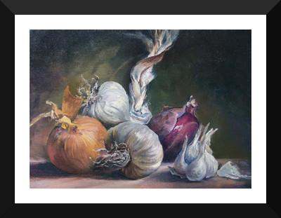 Tallenge - Essential Ingredients - Premium Quality A3 Size Framed Poster Paper Print(17 inch X 12 inch, Framed)
Tallenge - Essential Ingredients - Premium Quality A3 Size Framed Poster Paper Print(17 inch X 12 inch, Framed)