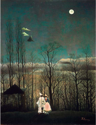 Modern Masters Collection - Carnival Evening by Henri Rousseau - Medium Size Ready To Frame Rolled Digital Art Print On Photographic Paper(24 inch X 18 inch, Rolled)
Modern Masters Collection - Carnival Evening by Henri Rousseau - Medium Size Ready To Frame Rolled Digital Art Print On Photographic Paper(24 inch X 18 inch, Rolled)