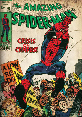 Spider-man crisis poster (Officially Licensed) Paper Print(24 inch X 16 inch, Rolled)
Spider-man crisis poster (Officially Licensed) Paper Print(24 inch X 16 inch, Rolled)