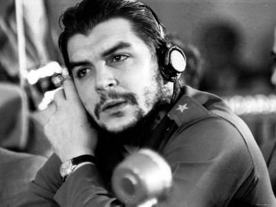CHE GUEVARA POSTER WALL POSTER HD ON FINE ART PAPER AUTHORIZED Fine Art Print(19 inch X 13 inch, Rolled)
CHE GUEVARA POSTER WALL POSTER HD ON FINE ART PAPER AUTHORIZED Fine Art Print(19 inch X 13 inch, Rolled)