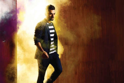 ESP Creation Virat In Fog Paper Poster (12x18 Inch) Paper Print(18 inch X 12 inch, Rolled)
ESP Creation Virat In Fog Paper Poster (12x18 Inch) Paper Print(18 inch X 12 inch, Rolled)