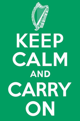 Posterhouzz Keep Calm Quotea Poster Photographic Paper(12 inch X 18 inch, Rolled)
Posterhouzz Keep Calm Quotea Poster Photographic Paper(12 inch X 18 inch, Rolled)