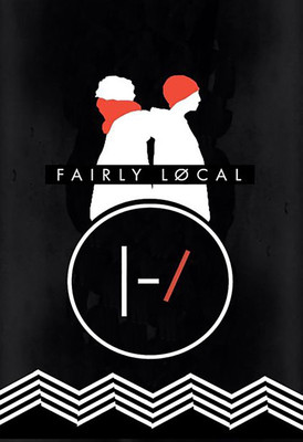Twenty One Pilots BanD WALLPAPER MUSIC ON FINE ART PAPER Fine Art Print(19 inch X 13 inch, Rolled)
Twenty One Pilots BanD WALLPAPER MUSIC ON FINE ART PAPER Fine Art Print(19 inch X 13 inch, Rolled)