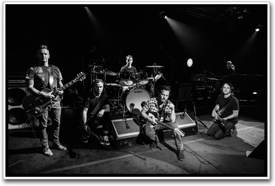Pearl Jam Photographic Paper(12 inch X 18 inch)
Pearl Jam Photographic Paper(12 inch X 18 inch)