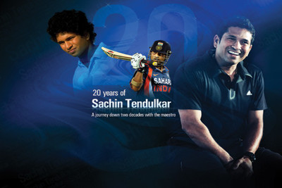 ESP Creation Sachin 20Year Paper Poster (12x18 Inch) Paper Print(18 inch X 12 inch, Rolled)
ESP Creation Sachin 20Year Paper Poster (12x18 Inch) Paper Print(18 inch X 12 inch, Rolled)