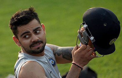 INDIAN CRIKETER VIRAT KOHLI HD WALLPAPER ON FINE ART PAPER Fine Art Print(19 inch X 13 inch, Rolled)
INDIAN CRIKETER VIRAT KOHLI HD WALLPAPER ON FINE ART PAPER Fine Art Print(19 inch X 13 inch, Rolled)