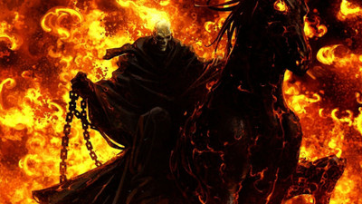 Comics Ghost Rider Fine Art Paper Print Poster Fine Art Print(12 inch X 18 inch, Rolled)
Comics Ghost Rider Fine Art Paper Print Poster Fine Art Print(12 inch X 18 inch, Rolled)