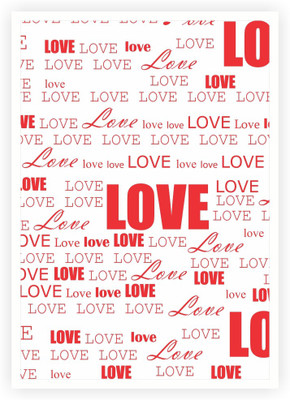 Posterhouzz Love Love Love and only Love Gift Quotes Poster Paper Print(18 inch X 12 inch, Rolled)
Posterhouzz Love Love Love and only Love Gift Quotes Poster Paper Print(18 inch X 12 inch, Rolled)