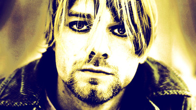 Posterhouzz Kurt Cobain (Rock Band Nirvana) Poster Paper Print(12 inch X 18 inch, Rolled)
Posterhouzz Kurt Cobain (Rock Band Nirvana) Poster Paper Print(12 inch X 18 inch, Rolled)