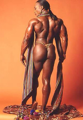 LENDA MURRAY MS OLYMPIA POSTER HD Wallpaper Background Fine Art Paper Fine Art Print(19 inch X 13 inch, Rolled)
LENDA MURRAY MS OLYMPIA POSTER HD Wallpaper Background Fine Art Paper Fine Art Print(19 inch X 13 inch, Rolled)