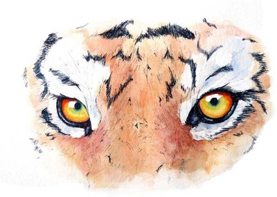 Look into my Eyes - Medium Size Ready To Frame Rolled Digital Art Print On Photographic Paper(24 inch X 18 inch, Rolled)
Look into my Eyes - Medium Size Ready To Frame Rolled Digital Art Print On Photographic Paper(24 inch X 18 inch, Rolled)