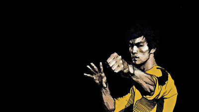 Celebrity Bruce Lee Actors China HD Wall Poster Paper Print(18 inch X 12 inch, Rolled)
Celebrity Bruce Lee Actors China HD Wall Poster Paper Print(18 inch X 12 inch, Rolled)