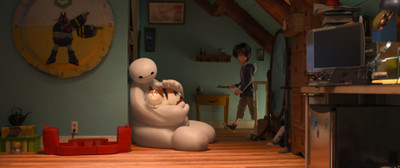Movie Big Hero 6 Baymax HD Wallpaper Background Paper Print(12 inch X 18 inch, Rolled)
Movie Big Hero 6 Baymax HD Wallpaper Background Paper Print(12 inch X 18 inch, Rolled)