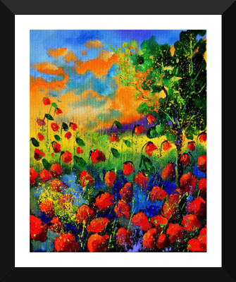 Tallenge - Beautiful Red Flower Garden - Premium Quality A3 Size Framed Poster Paper Print(17 inch X 12 inch, Framed)
Tallenge - Beautiful Red Flower Garden - Premium Quality A3 Size Framed Poster Paper Print(17 inch X 12 inch, Framed)