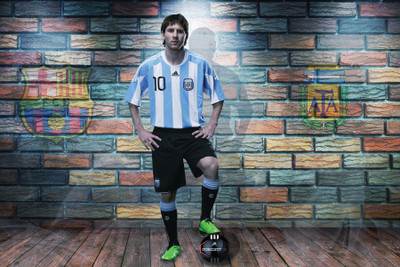 ESP Creation Star Messi Paper Poster (12x18 Inch) Paper Print(18 inch X 12 inch, Rolled)
ESP Creation Star Messi Paper Poster (12x18 Inch) Paper Print(18 inch X 12 inch, Rolled)