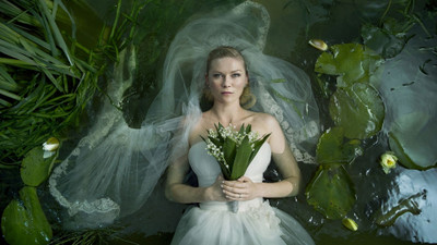 Akhuratha Poster Movie Melancholia Lars Von Trier Kirsten Dunst HD Wallpaper Background Fine Art Print(12 inch X 18 inch, Rolled)
Akhuratha Poster Movie Melancholia Lars Von Trier Kirsten Dunst HD Wallpaper Background Fine Art Print(12 inch X 18 inch, Rolled)