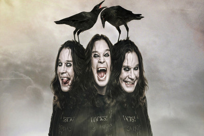 Posterhouzz Ozzy Osbourne Poster Poster Fine Art Print(12 inch X 18 inch, Rolled)
Posterhouzz Ozzy Osbourne Poster Poster Fine Art Print(12 inch X 18 inch, Rolled)