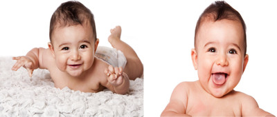 Cute Baby Poster 2 Pcs Combo Smiling New Born Infant Child love Wall Decor Photographic Paper(12 inch X 18 inch)
Cute Baby Poster 2 Pcs Combo Smiling New Born Infant Child love Wall Decor Photographic Paper(12 inch X 18 inch)
