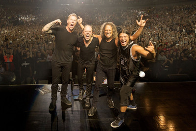 Posterhouzz Metallica (Heavy Metal Band) Poster Paper Print(12 inch X 18 inch, Rolled)
Posterhouzz Metallica (Heavy Metal Band) Poster Paper Print(12 inch X 18 inch, Rolled)