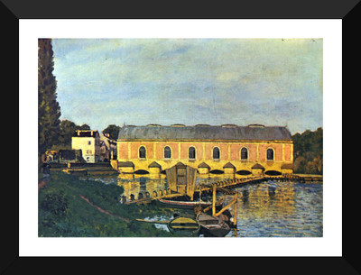 Tallenge Modern Masters Collection - La Place due Théâtre Français by Camille Pissarro - Premium Quality A3 Size Framed Poster Paper Print(17 inch X 12 inch, Framed)
Tallenge Modern Masters Collection - La Place due Théâtre Français by Camille Pissarro - Premium Quality A3 Size Framed Poster Paper Print(17 inch X 12 inch, Framed)
