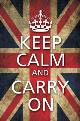 Posterhouzz Keep Calm And Carry On- Flag Poster Fine Art Print(18 inch X 12 inch, Rolled)
Posterhouzz Keep Calm And Carry On- Flag Poster Fine Art Print(18 inch X 12 inch, Rolled)