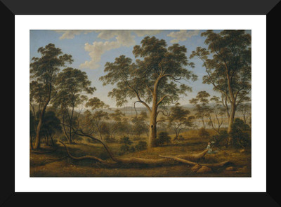 Tallenge Old Masters Collection - Launceston and the river Tamar by John Glover - Premium Quality A3 Size Framed Poster Paper Print(17 inch X 12 inch, Framed)
Tallenge Old Masters Collection - Launceston and the river Tamar by John Glover - Premium Quality A3 Size Framed Poster Paper Print(17 inch X 12 inch, Framed)