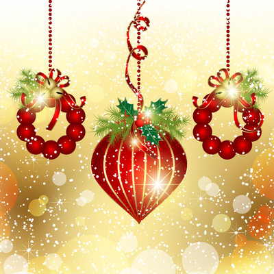 Christmas Decorations - Medium Size Ready To Frame Rolled Digital Art Print On Photographic Paper(18 inch X 18 inch, Rolled)
Christmas Decorations - Medium Size Ready To Frame Rolled Digital Art Print On Photographic Paper(18 inch X 18 inch, Rolled)