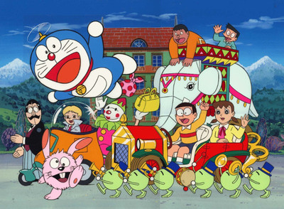 DORAEMON CARTTON CHARACTER HD WALLPAPER ON FINE ART PAPER Fine Art Print(19 inch X 13 inch, Rolled)
DORAEMON CARTTON CHARACTER HD WALLPAPER ON FINE ART PAPER Fine Art Print(19 inch X 13 inch, Rolled)
