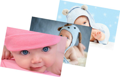 Child's Love - Pack of 3 Cute Baby Posters Paper Print(12 inch X 18 inch, Stretched)
Child's Love - Pack of 3 Cute Baby Posters Paper Print(12 inch X 18 inch, Stretched)